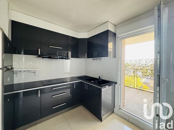 Appartement à vendre 4 pièces 80 m² La-Plaine-Saint-Denis