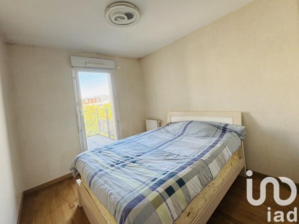 Appartement à vendre 4 pièces 80 m² La-Plaine-Saint-Denis
