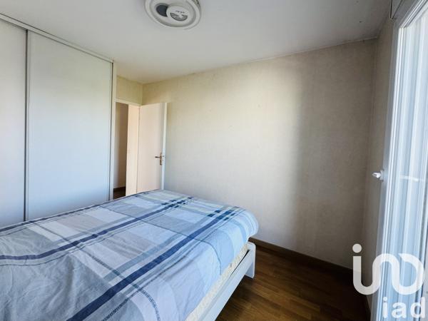 Appartement à vendre 4 pièces 80 m² La-Plaine-Saint-Denis