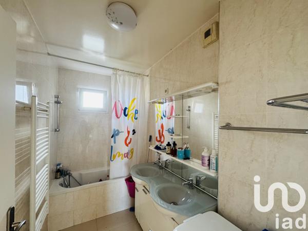 Appartement à vendre 4 pièces 80 m² La-Plaine-Saint-Denis