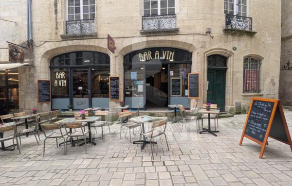 Fonds De Commerce de 86 m²