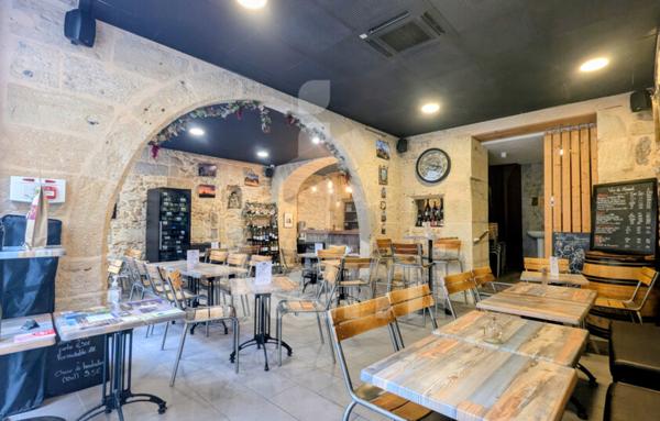 Fonds De Commerce de 86 m²