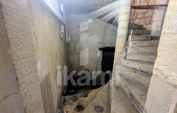 Fonds De Commerce de 86 m²