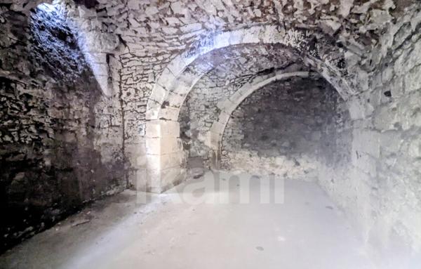 Fonds De Commerce de 86 m²