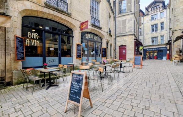 Fonds De Commerce de 86 m²