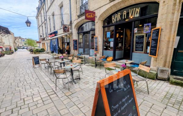 Fonds De Commerce de 86 m²