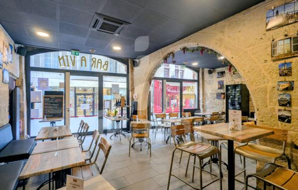 Fonds De Commerce de 86 m²