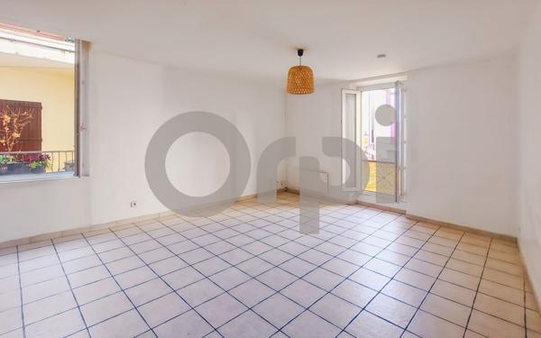 Appartement à vendre    2 pièces • 44,75 m2 Manosque