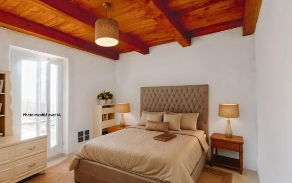 Appartement à vendre    2 pièces • 44,75 m2 Manosque