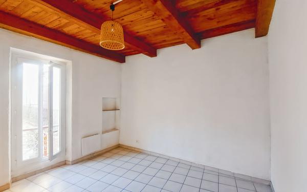 Appartement à vendre    2 pièces • 44,75 m2 Manosque