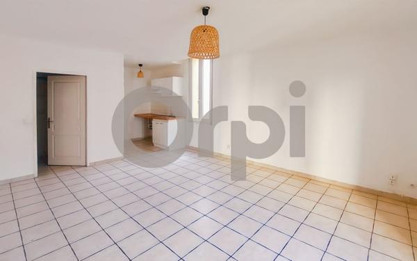Appartement à vendre    2 pièces • 44,75 m2 Manosque