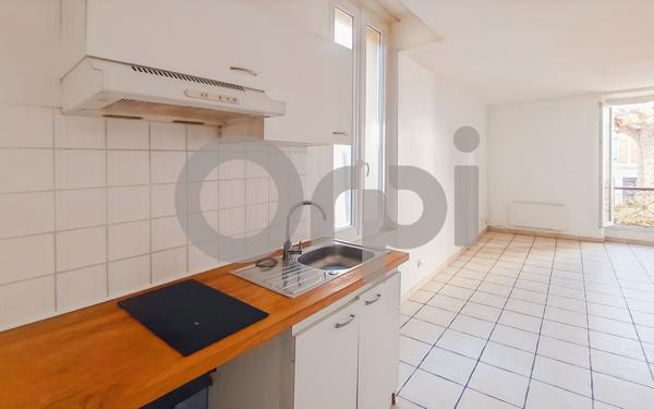 Appartement à vendre    2 pièces • 44,75 m2 Manosque
