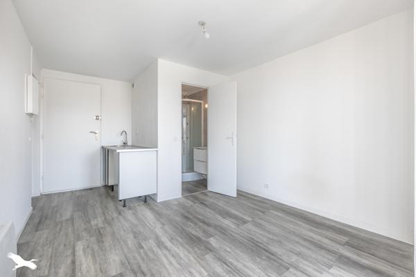 Appartement à vendre |  Arcachon |  2 pièces | 28 m²