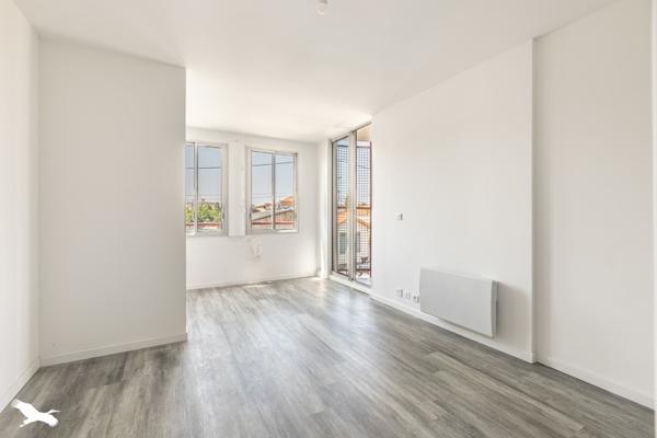 Appartement à vendre |  Arcachon |  2 pièces | 28 m²