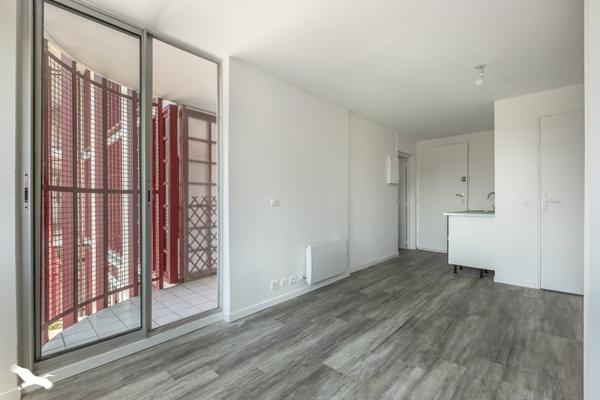 Appartement à vendre |  Arcachon |  2 pièces | 28 m²