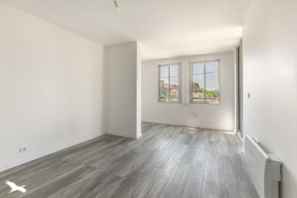 Appartement à vendre |  Arcachon |  2 pièces | 28 m²