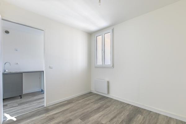 Appartement à vendre |  Arcachon |  2 pièces | 28 m²
