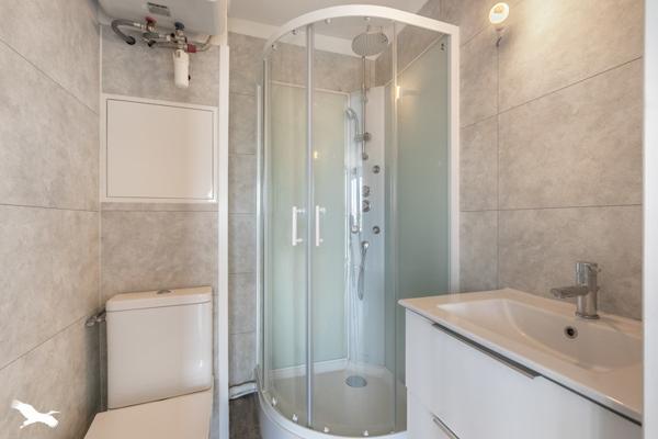 Appartement à vendre |  Arcachon |  2 pièces | 28 m²