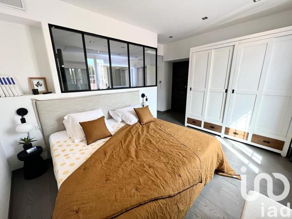 Appartement à vendre 2 pièces 63 m² Saint-Tropez