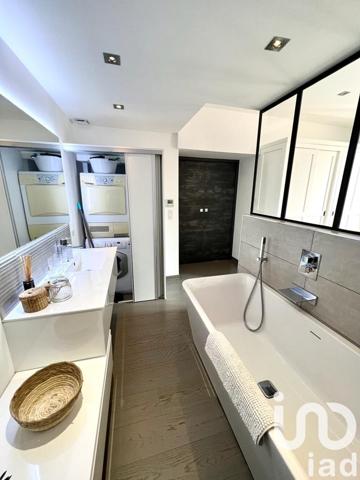 Appartement à vendre 2 pièces 63 m² Saint-Tropez