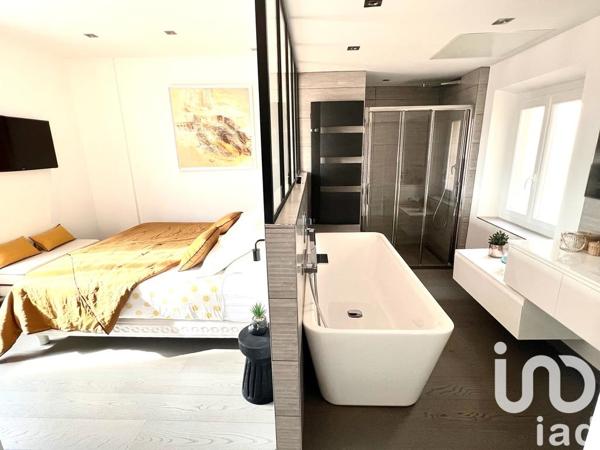 Appartement à vendre 2 pièces 63 m² Saint-Tropez