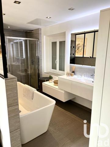 Appartement à vendre 2 pièces 63 m² Saint-Tropez