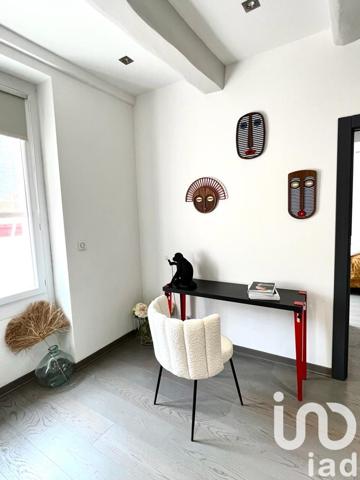 Appartement à vendre 2 pièces 63 m² Saint-Tropez