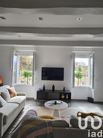 Appartement à vendre 2 pièces 63 m² Saint-Tropez