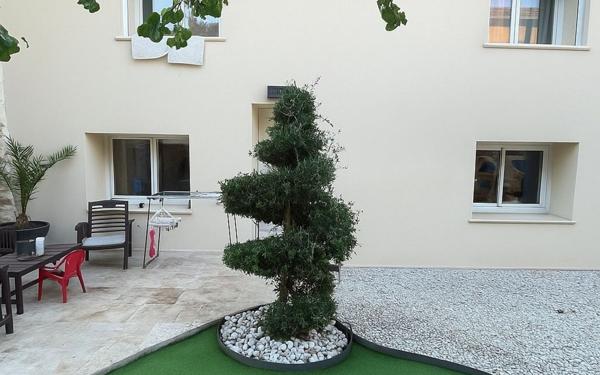 Maison à vendre    3 pièces •  Sorgues