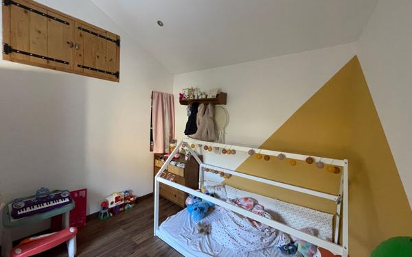 Maison à vendre    3 pièces •  Sorgues