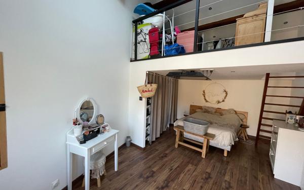 Maison à vendre    3 pièces •  Sorgues