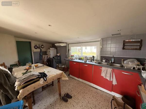 Achat - Maison Villers-Bretonneux 80800 4 pièces 68 m 2 531 m 2