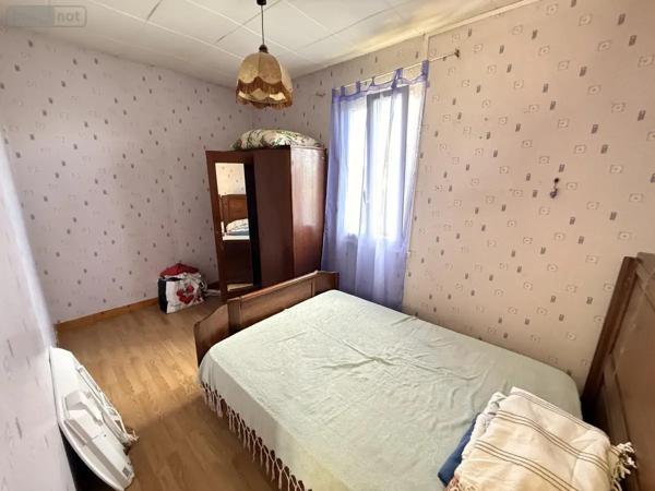 Achat - Maison Villers-Bretonneux 80800 4 pièces 68 m 2 531 m 2