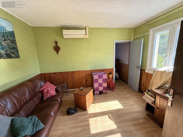 Achat - Maison Villers-Bretonneux 80800 4 pièces 68 m 2 531 m 2
