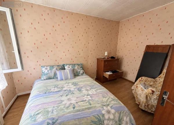Achat - Maison Villers-Bretonneux 80800 4 pièces 68 m 2 531 m 2