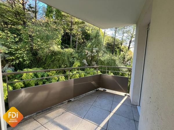 Hôpitaux-Facultés - T2 - 42m2