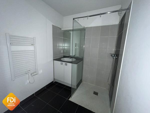 Hôpitaux-Facultés - T2 - 42m2