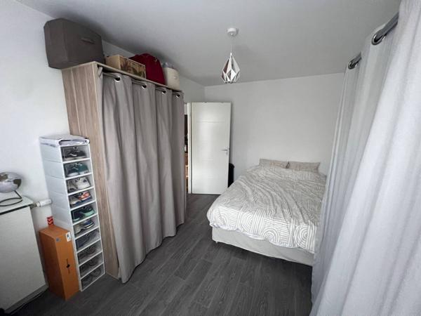 Appartement Pontault Combault 2 pièce(s) 41 m2