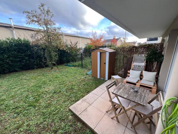 Appartement Pontault Combault 2 pièce(s) 41 m2