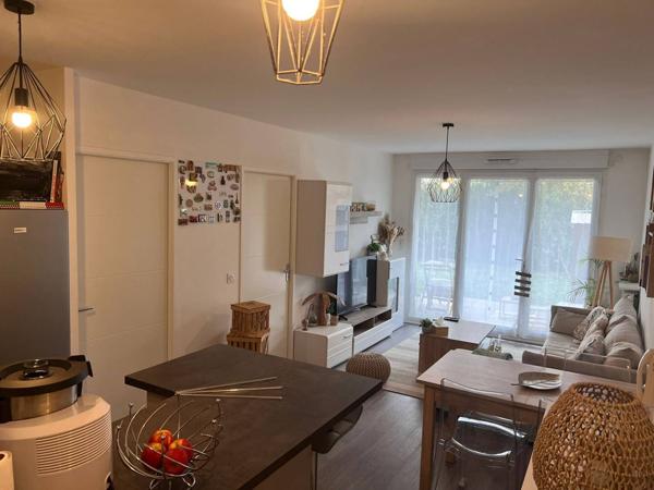 Appartement Pontault Combault 2 pièce(s) 41 m2