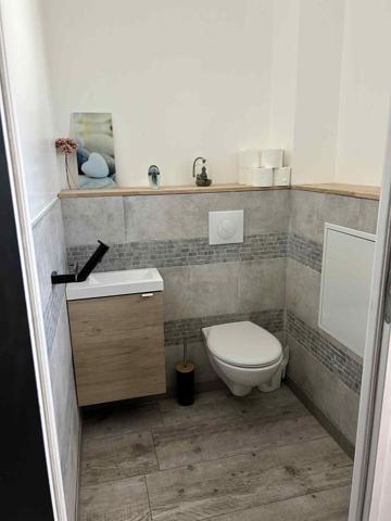 Habitable de suite / moderne / DPE très positif