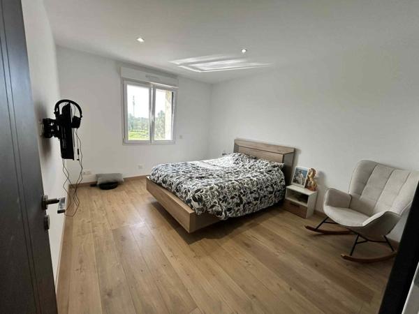 Habitable de suite / moderne / DPE très positif