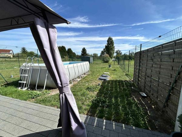 Habitable de suite / moderne / DPE très positif