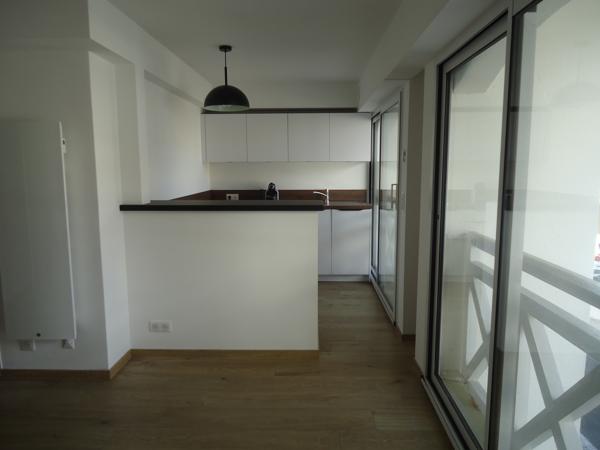 Appartement
                                                                                                                                                                                                                                                                                                                        2 pièce(s)                                                                                                                                                                                                          1 chambre(s)                                                                                                                                                                                                          30.41  m²