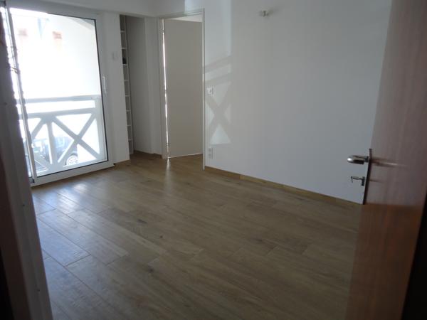 Appartement
                                                                                                                                                                                                                                                                                                                        2 pièce(s)                                                                                                                                                                                                          1 chambre(s)                                                                                                                                                                                                          30.41  m²