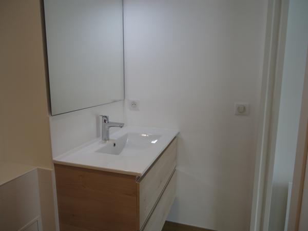 Appartement
                                                                                                                                                                                                                                                                                                                        2 pièce(s)                                                                                                                                                                                                          1 chambre(s)                                                                                                                                                                                                          30.41  m²