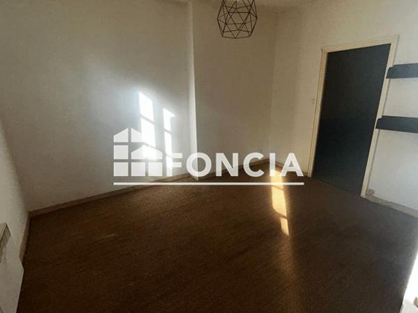 Location Studio 44.98 m² - 31 RUE ROUCHER Montpellier 34000