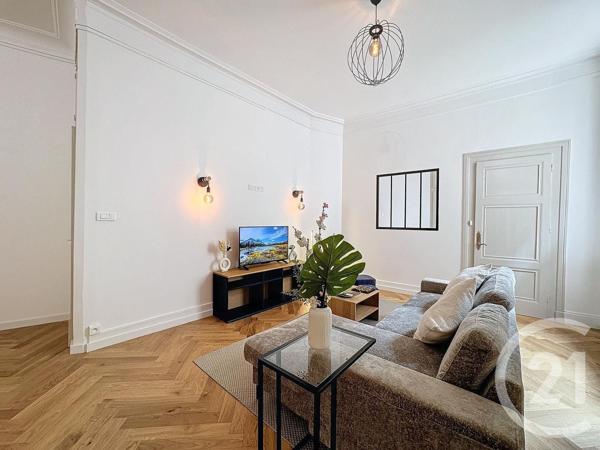 Appartement F2 à vendre  2 pièces - 61,72 m2 LYON - 69002