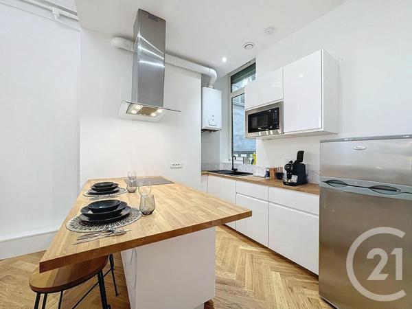 Appartement F2 à vendre  2 pièces - 61,72 m2 LYON - 69002
