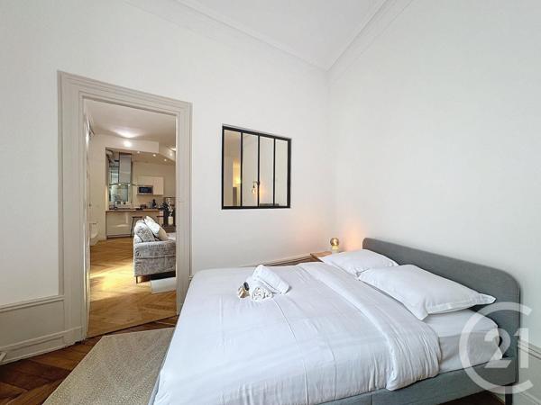 Appartement F2 à vendre  2 pièces - 61,72 m2 LYON - 69002